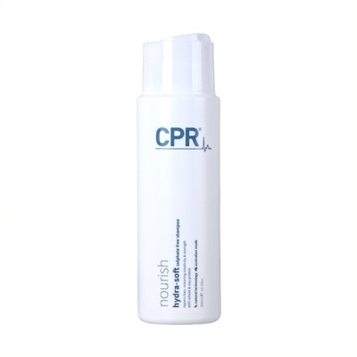 VitaFive CPR Nourish Hydra Soft Shampoo 300ml